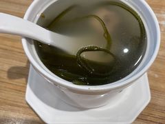 -韩包子(建设路店)