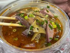 -老李家杂肝汤(回民街店)