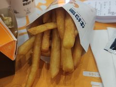 -牛约堡-牛肉汉堡(长宁店)