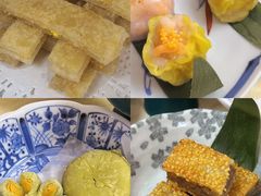 -伯乐居茶艺馆(石岐大信店)