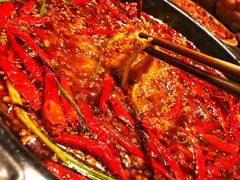 -蜀大侠火锅(建设路第五大道店)