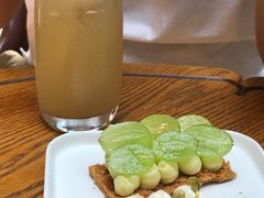 -BERRY BEANS(东直门店)