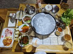 -肆幺幺烤肉(乐汇城店)