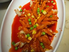 -探花·意境江南菜·唐伯虎文化体验店·松鼠桂鱼(观前店)