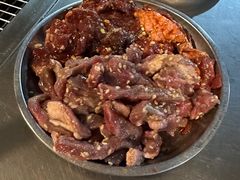 -同心烧烤(总店)