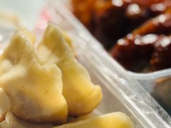 -晶牌烤鸭(延吉东路557弄小区店)