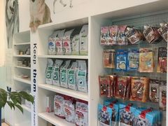 -瑞派申生动物医院·24H夜诊·国际动物医疗中心·骨外科(吴中路店)