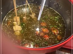 -红料理|串串有瘾·烧烤(吴中路店)