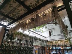 大堂-MADO冰淇淋咖啡馆(淘金店)