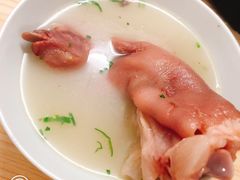 -盛兴面馆(真儒大厦店)