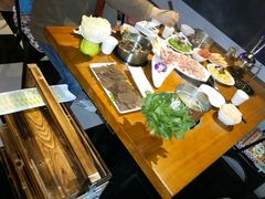 -乐宴KTV火锅(九方购物中心店)