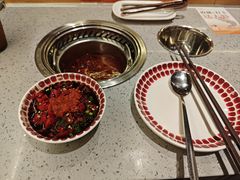 -喜家自助小火锅(卓悦里店)