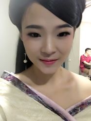 -盘子女人坊生日照·摄影馆(华强店)