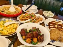 -奶奶的味道(胶州路店)