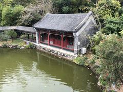 -珠海圆明新园