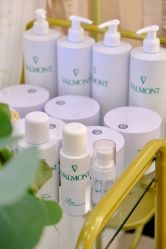 -V Charm芮槿肌肤管理