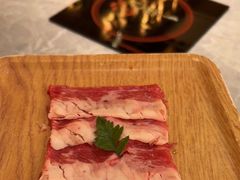 -一绪に寿喜烧(荟聚店)