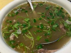 -高玛纳驴肉火烧(河间总店)