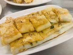 -芬芳甜品(同福路店)