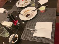 -上海锦江汤臣洲际大酒店壹阶层