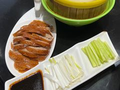 -鱼头泡饭·湖北菜·非物质文化遗产(岳家嘴总店)