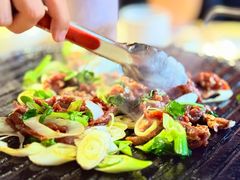 -厚味居炙子烤肉·清真(天桥南纬路店)