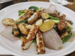 -红日饭店(裕隆三路店)