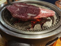 -隐炉和牛烧肉店(群力店)