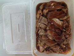 -瑞霖·隆江猪脚饭