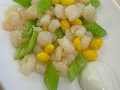 -三凤酒家·百年无锡菜(崇宁路店)