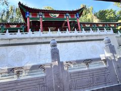 -皇家御河游(紫御湾码头)