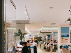 -海口绿发希尔顿酒店-田园汇自助餐·三文鱼·海鲜