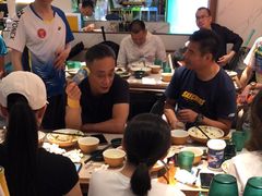 -松鹤楼面馆(飞州国际广场店)
