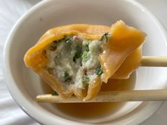 -胖子饺子馆·海鲜家常菜(海军博物馆店)