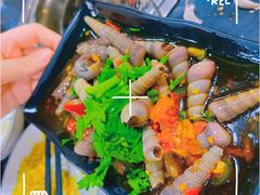 -丹东丛炟海鲜烧烤(江艺路店)