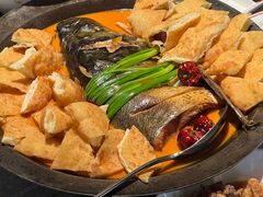 -秀儿四九城·新京菜(亚运村鸟巢店)