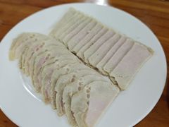 -老袁炒年糕(富豪路店)