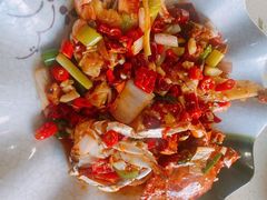 -阿浪海鲜连锁加工店(B栋2排1号火车头店)