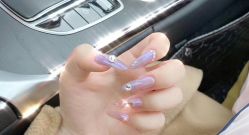 -EAST日式美甲美睫沙龙