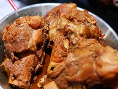 -李双猪·小龙虾·烧烤·羊肉煲(乐山店)
