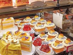 门面-PAOPAO Bakery&Café(港汇店)