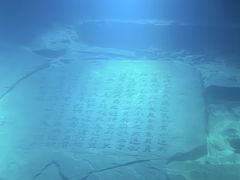 -白鹤梁水下博物馆