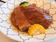 -鹿鸣酒家(越秀店)