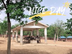 -石家庄市动物园