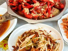 -丹水桥地锅鱼·翘嘴鲌·地方特色全鱼宴(丹江口大坝店)