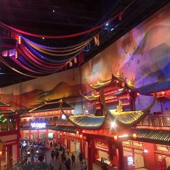 点击看大图 -南京万达乐园