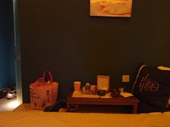-舞指仙境足浴按摩(政务店)