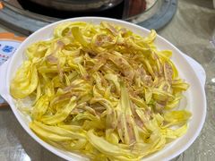 -红日饭店(裕隆三路店)