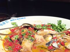 -坛宗剁椒鱼头(河西王府井店)