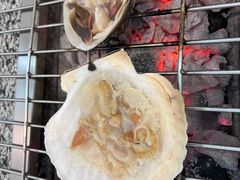 -震海贝烤贝·民俗特色店(延吉总店)